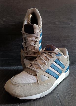 Adidas zx 750.  44.5-28.5 см