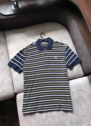 Поло lacoste оригинал