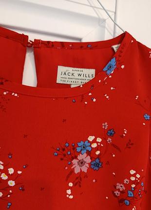 Платье платье jack wills,s-m 9