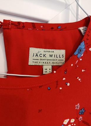 Платье платье jack wills,s-m 8