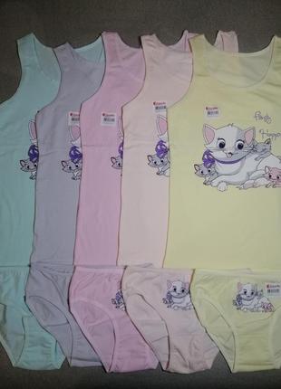 Красивые комплекты для девочек. турция 5