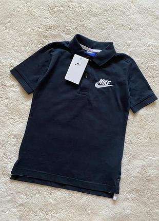 Nike дитяче поло, футболка поло