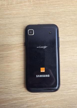 Samsung galaxy s1 3