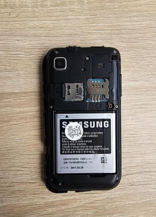 Samsung galaxy s1 4