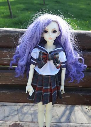 Bjd школьная форма sailor fuku
