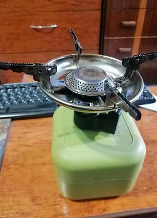 Газовая горелка scout stove tkb-8911-1