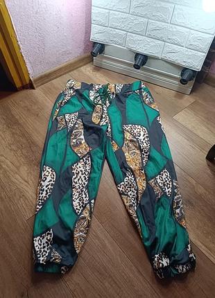 Брюки женские