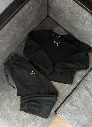 Жіночий костюм puma