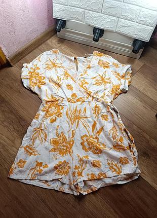 Комбинезон женский