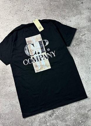 Футболка cp company