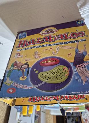 Настільна гра cranium hullabaloo
