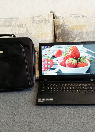 15.6"батарея5+годин,celeronn2840,4gbddr3,500hdd,intel hd graphics,ноутбук lenovo b50-10