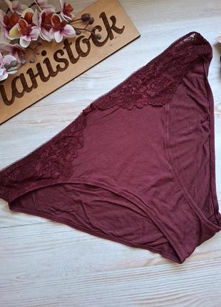 Легкие трусики из вискозы esmara xl
