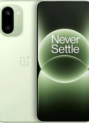 Смартфон oneplus ace 6t 16/512gb green (cn), 6.83" amoled, snapdragon 8 gen 5, 50+8/16 мп, 8300 мач