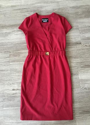 Сукня moschino