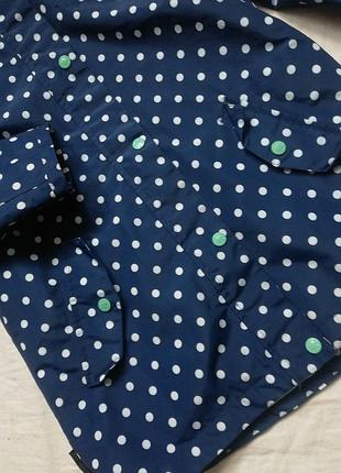Дождевик на девочку 13 р 3