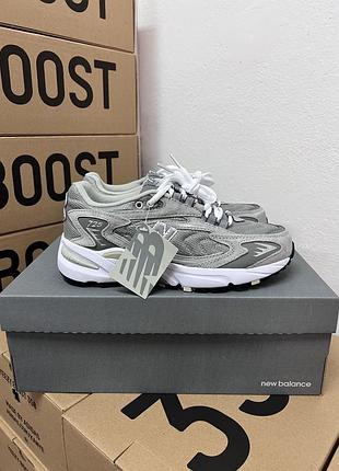 Кросівки new balance 725 grey
