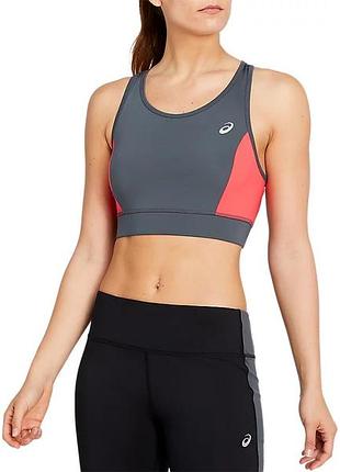 Asics топ для спорту / sport bra / running / fitness / топ