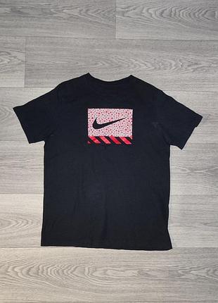 Футболка nike
