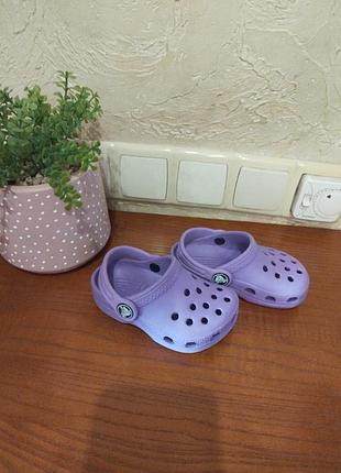 Crocs р4-5