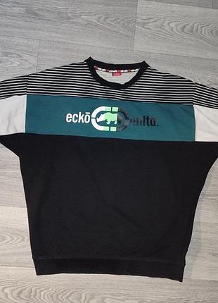 Свитшот ecko unltd