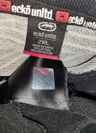 Свитшот ecko unltd 3