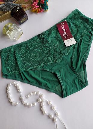 Нові трусики з мереживом playtex, eur 42