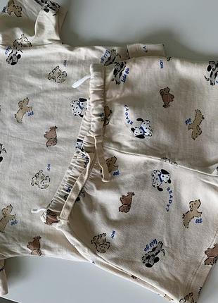 Костюмчик дитячий h&m 92 р.
