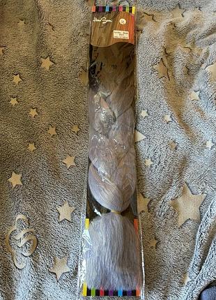 Канікалон jumbo braid b37 (60 cm)