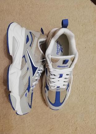 Мужские кроссовки reebok