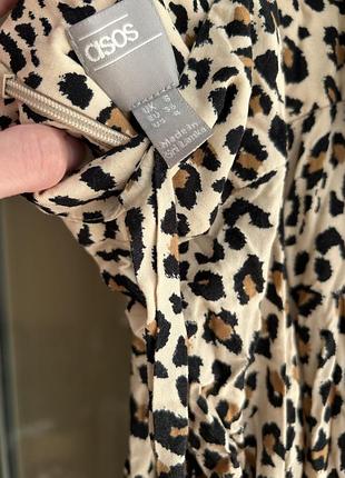 Плаття asos 3