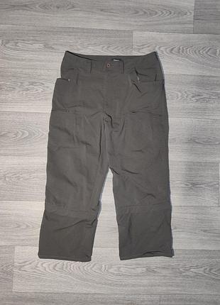 Штаны berghaus