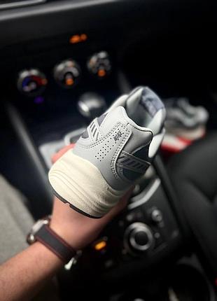 Кроссовки мужские nike initiator gray