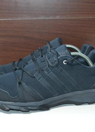 Adidas tracerocker 44.5-45р кроссовки тактические трекинговые оригинал