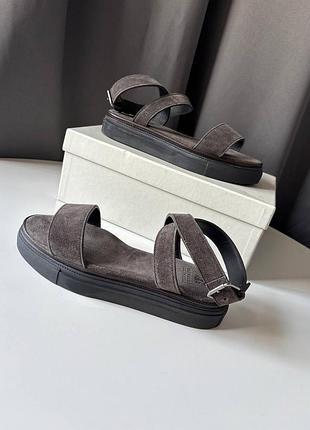 Босоніжки brunello cucinelli