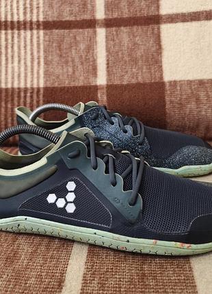 Мужские аквашузы vivobarefoot