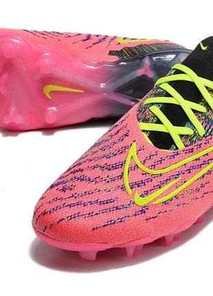 Бутси nike phantom 2
