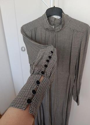 Сукня zara 4