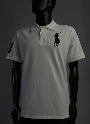 Футболка polo ralph lauren