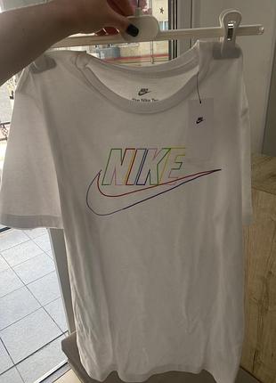 Футболка nike