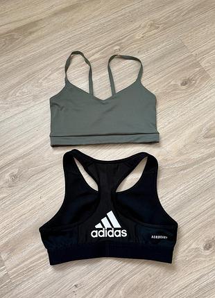 Набір топів adidas