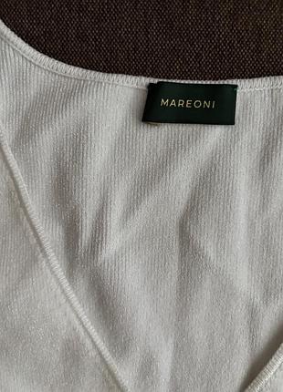 Кофтинка бренду mareoni 2
