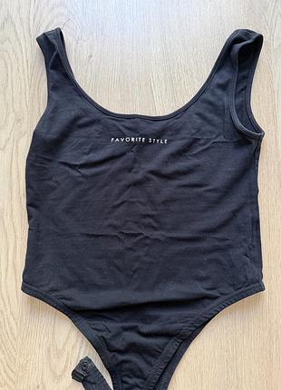 Боді favorite style