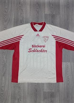 Футболка adidas