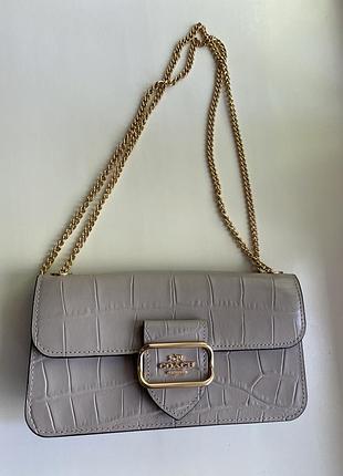 Сумка coach 5
