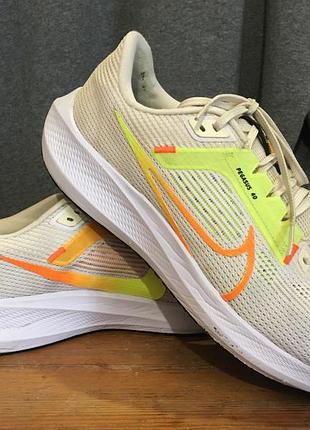 Кросівки nike pegasus 40