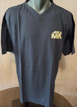 Футболка b&c collection (розмір xl)