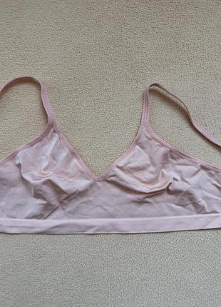 Бюстгалтер бралєт еластичний tcm one size