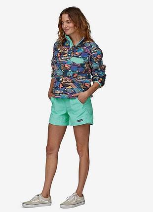 Шорты patagonia baggies 5" shorts