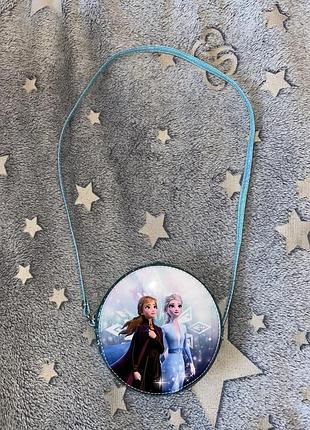 Дитяча сумка h&m disney